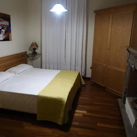 Hotel Liberty