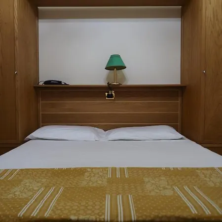 Liberty Hotel Pattada