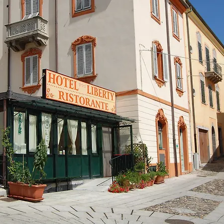 Hotel Liberty